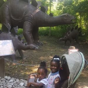 Meet your Posher, Berwick